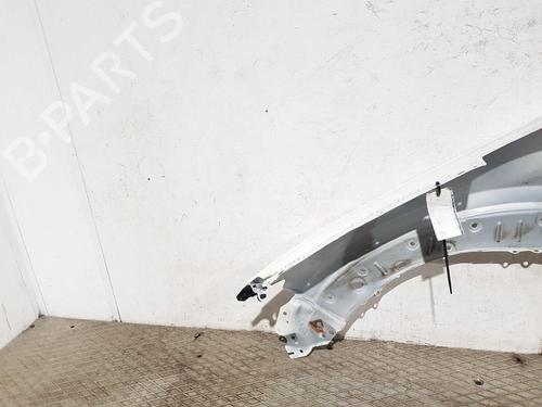 Right front fenders MAZDA CX-30 (DM) SKYACTIV-G M Hybrid | BP31864405C42 