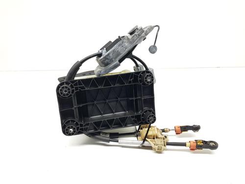 Gear lever PEUGEOT 3008 I MPV (0U_) 1.6 BlueHDi 120 | BP22208237M90 