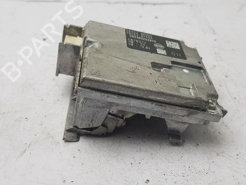 Electronic module NISSAN JUKE (F16_) | BP33219496M83 - Image 2