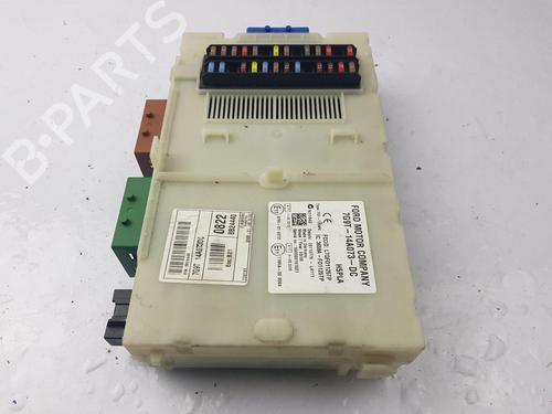 Electronic module FORD MONDEO IV Turnier (BA7) 2.0 TDCi | BP38970376M83 - Image 4