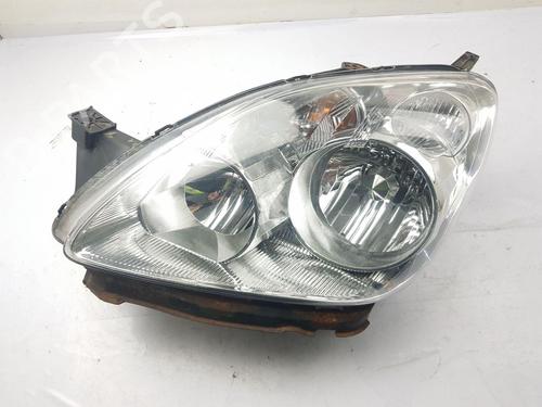 Used Left headlight Left headlight HONDA CR-V II (RD_) 2.0 (RD5) (150 hp) 36241000 36241000