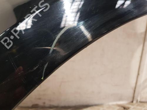 Left front fenders AUDI A1 Sportback (8XA, 8XF) 1.6 TDI | BP29815879C41 