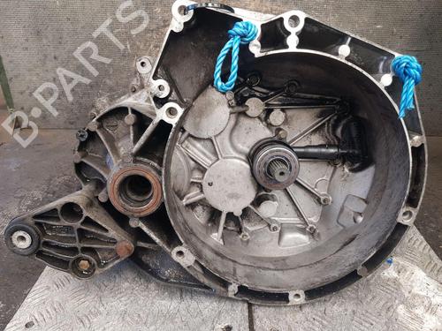 Used Gearbox Gearbox 36842899 36842899
