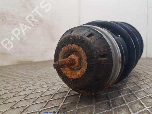 Venstre fortil støddæmper VAUXHALL CORSA Mk III (D) (S07) 1.2 i 16V (L08) | BP29343127M16 