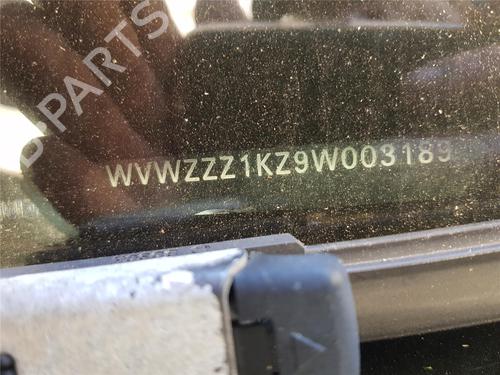 Gearbox VW GOLF V (1K1) 1.4 TSI | BP38012837M3 - Image 12