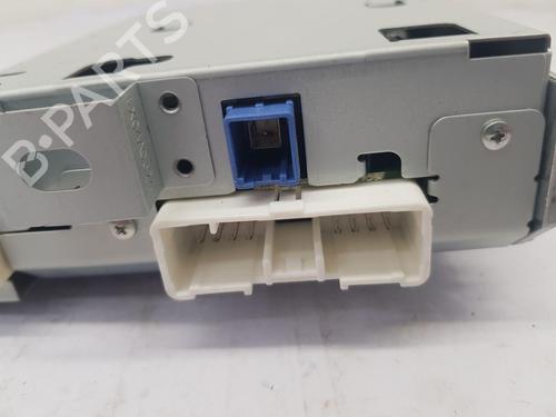 Electronic module MAZDA 3 (BM, BN) 2.0 | BP37240479M83 - Image 4
