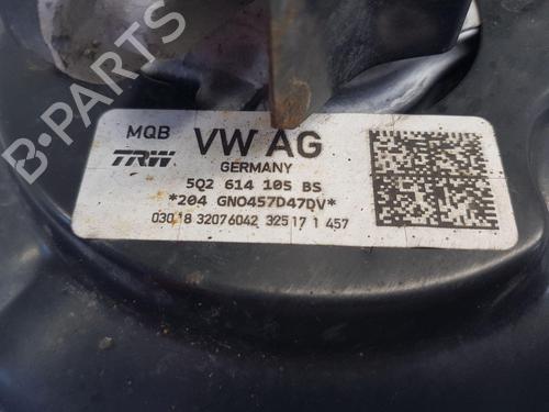 Servo brake VW GOLF VII (5G1, BQ1, BE1, BE2) 2.0 TDI | BP28120252M42 