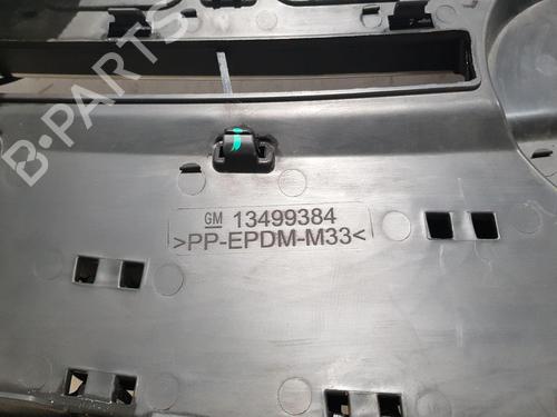 Grille OPEL ASTRA K (B16) 1.0 Turbo (68) | BP31075421C40 