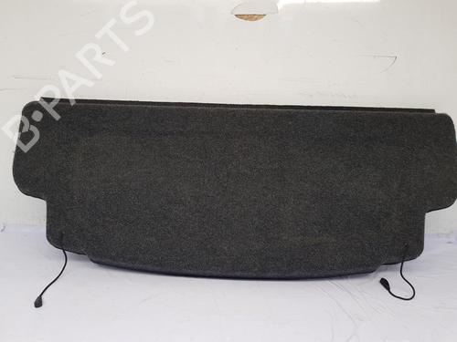 Used Rear parcel shelf NISSAN NOTE (E11, NE11) 1.4 (88 hp) 30765006