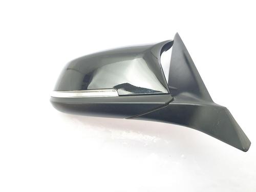 Used Right mirror BMW 1 (F20) 116 i (136 hp) 22203477