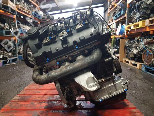 Engine VW TOUAREG (7P5, 7P6) 3.0 V6 TDI | BP22655961M1 