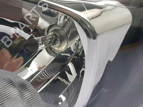 Left headlight FORD FIESTA VI (CB1, CCN) 1.5 TDCi | BP35933903C28  - Image 9