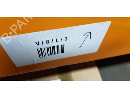 AC-Styringsenhed/Manøvreenhed SMART FORTWO Cabrio (451) 1.0 (451.431, 451.480) | BP22657551I5