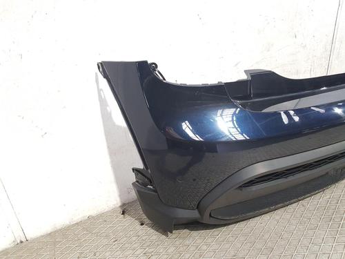 Rear bumper MINI MINI (F56) Cooper S | BP29467504C8 