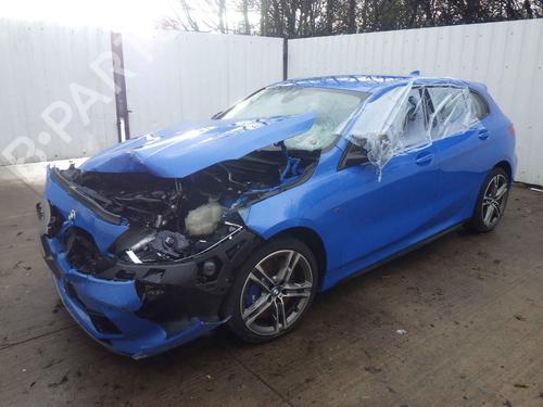 Alternator BMW 1 (F40) M 135 i xDrive | BP31910385M7  - Image 8