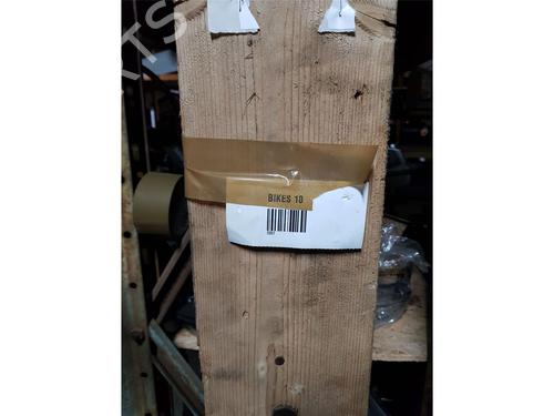 Rear bumper VW GOLF IV (1J1) 3.2 R32 4motion | BP27330614C8