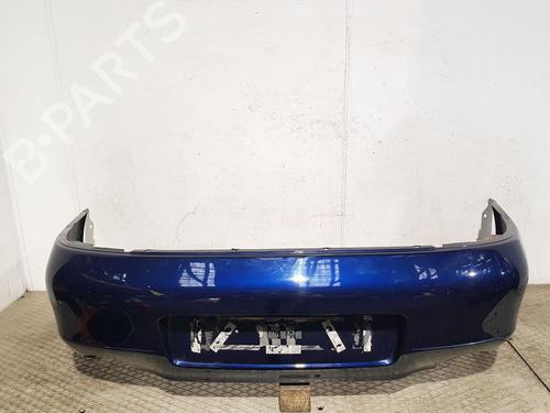 Bak støtfanger PORSCHE 911 Convertible (996) 3.4 Carrera (301 hp) 32737820