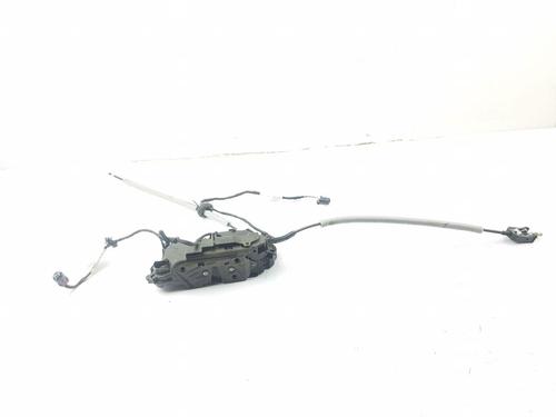 Front right lock SEAT ATECA (KH7, KHP)  | BP29900383C97 