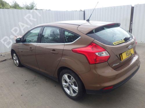 Electronic module FORD FOCUS III 1.0 EcoBoost | BP38701722M83 - Image 8