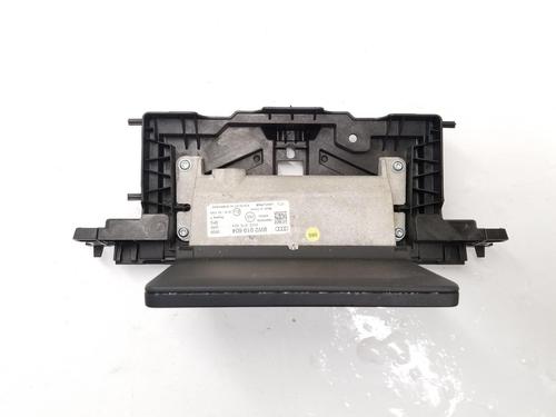 Radio AUDI A5 Sportback (F5A, F5F) 2.0 TDI (190 hp) 22665511