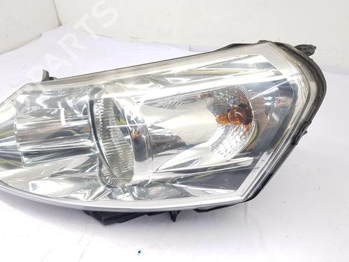 Left headlight CITROËN JUMPY II (VF7) 2.0 HDi 120 | BP38709716C28 - Image 2