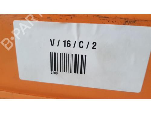 Right tailgate light BMW 1 (F40) M 135 i xDrive | BP31819973C80  - Image 11