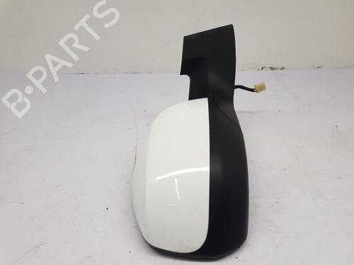 Right mirror SUZUKI SPLASH (EX) 1.2 VVT (A5B412) | BP30290208C27 