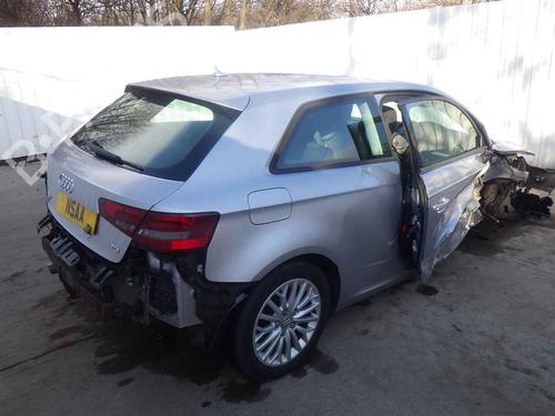 Cylinder head AUDI A3 (8V1, 8VK) 1.6 TDI | BP26915351M5  - Image 17