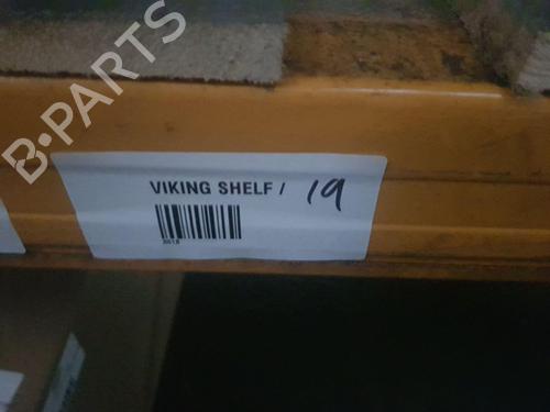 hjelmlås TESLA MODEL 3 (5YJ3) EV AWD | BP33944370C133  - Image 7