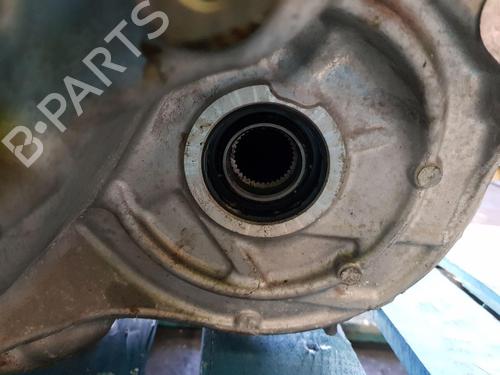 Gearbox PEUGEOT 2008 II (UD_, US_, UY_, UJ_, UR_, UC_) 1.2 PureTech 130 (USHNS, URHNS) | BP28572130M3 