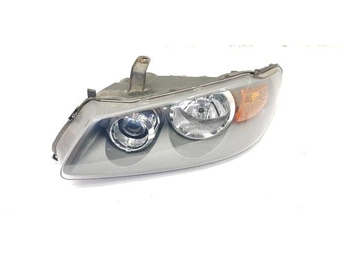 Used Left headlight NISSAN ALMERA II Hatchback (N16) 1.5 (98 hp) 27372225