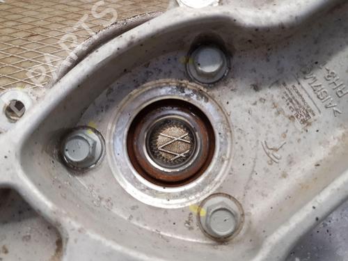 Right front steering knuckle TESLA MODEL 3 (5YJ3) EV AWD | BP35745993M26 - Image 4
