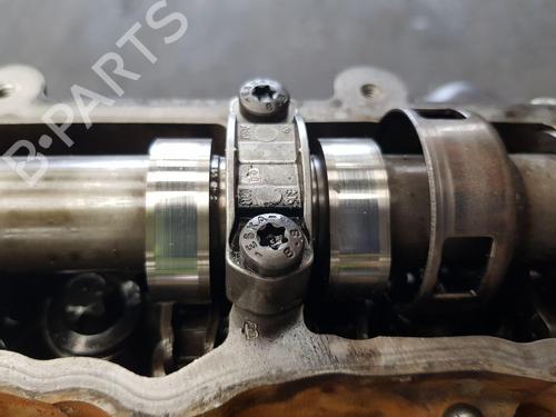 Engine MERCEDES-BENZ GLA-CLASS (X156) GLA 200 CDI 4-matic (156.902) | BP27920532M1