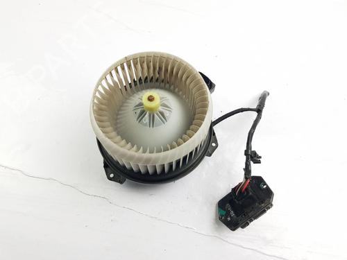 Heater blower motor TOYOTA HILUX VII Pickup (_N1_, _N2_, _N3_) 2.5 D-4D 4WD (KUN25) | BP25463074M62 