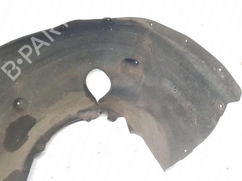 Wheel arch BMW 5 (G30, F90) M5 | BP22668913C56 