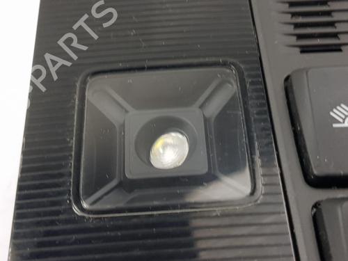 Interior roof light VW GOLF VII Variant (BA5, BV5) 2.0 GTD | BP29343191I8 