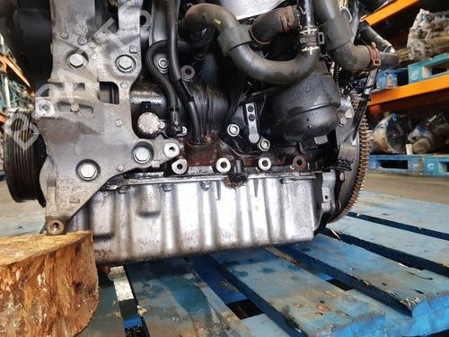Engine SKODA KODIAQ I (NS6, NS7, NV7) 2.0 TDI 4x4 | BP30194696M1 