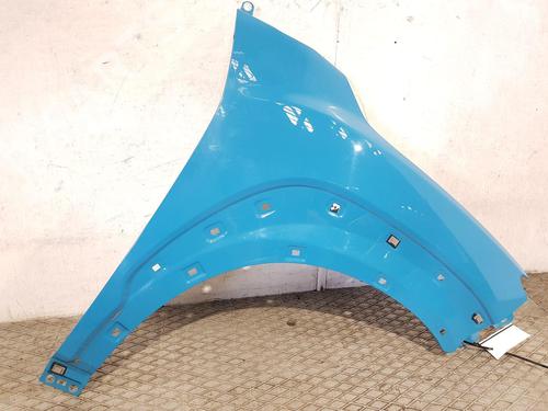 Right front fenders HYUNDAI KONA (OS, OSE, OSI) 1.6 GDi Hybrid | BP30184694C42