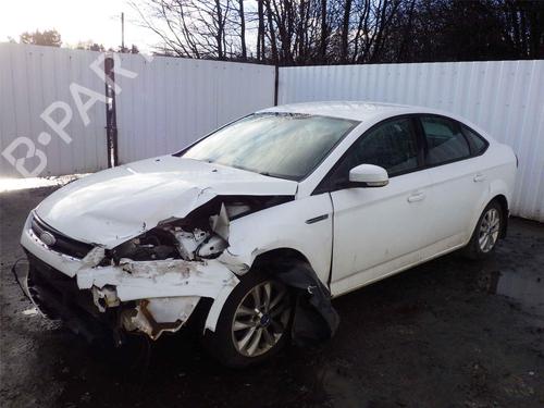 Pipe FORD MONDEO IV (BA7)  | BP22709864M125 
