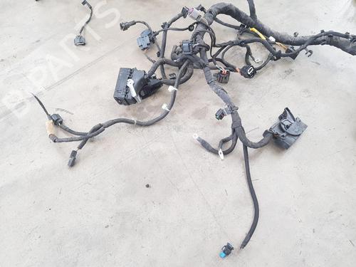 Wiring harness MCLAREN 720S 4.0 | BP38335943E16 - Image 7
