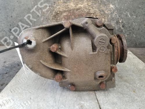 Rear differential BMW X1 (E84) xDrive 18 d | BP32689042M24  - Image 5