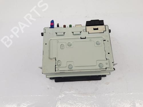 Used Radio Radio VOLVO S60 II (134) T4 (190 hp) 34253450 34253450