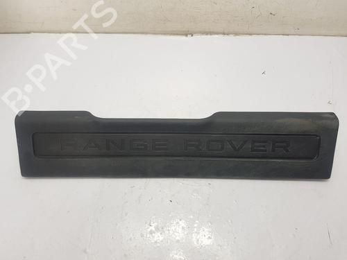 Right sideskirt LAND ROVER RANGE ROVER EVOQUE (L538) | BP22682135C114