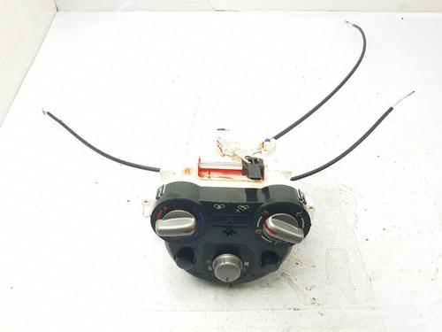 climate-control-nissan-micra-iv-k13k-k13kk-2010-36805669 main image