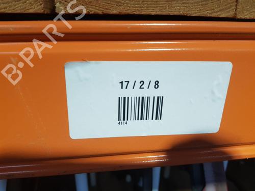 Other SMART FORTWO Coupe (451) 1.0 (451.331, 451.380) | BP32660819O1  - Image 10