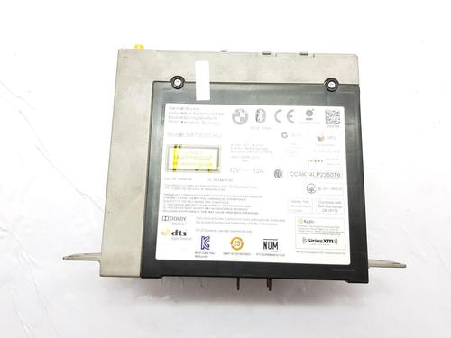 Used Electronic module BMW X4 (G02, F98) xDrive 30 d (265 hp) 28592887