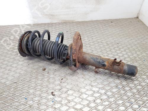 Used Right front shock absorber CITROËN DS3 (SA_) 1.6 VTi 120 (120 hp) 25838945