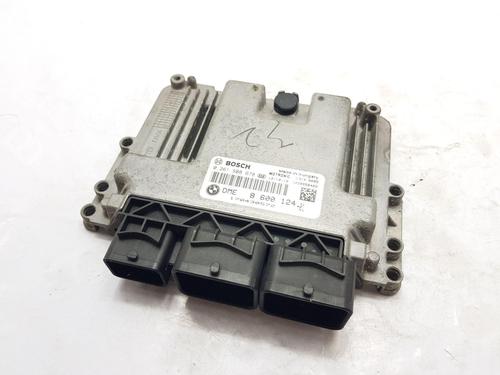 Used Engine control unit (ECU) MINI MINI Coupe (R58) Cooper (122 hp) 30976708