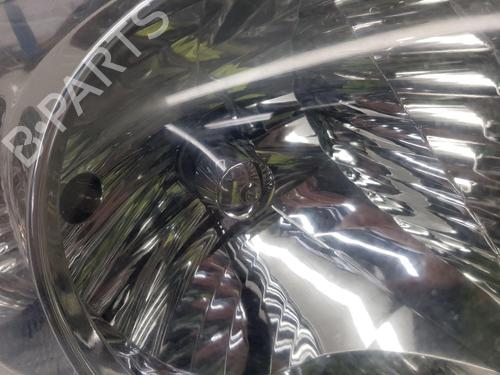 Left headlight SUZUKI SWIFT III (MZ, EZ) 1.3 (RS413, ZC11S) | BP31819924C28