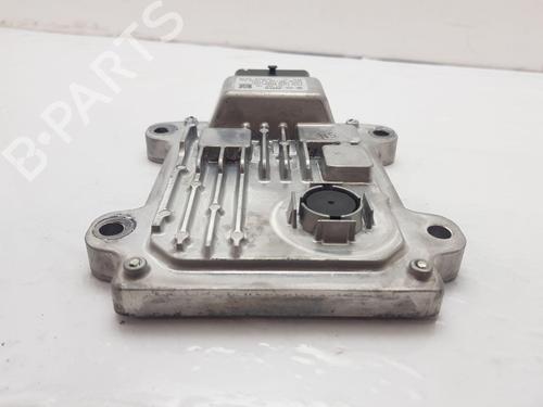 Engine control unit (ECU) RENAULT CLIO V (B7_) | BP22668092M57